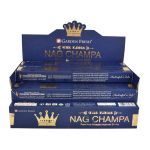 Nag Champa