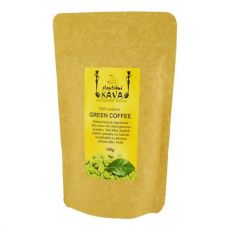 Káva mletá Green Coffee 100g