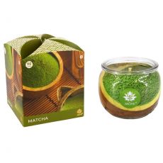 Sviečka Matcha 90g