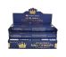 Vonné tyčinky The King Nag Champa Garden Fresh 15g