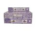 Vonné tyčinky Nag Champa & Lavender 15g