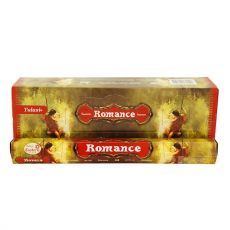 Vonné tyčinky Romance 20ks