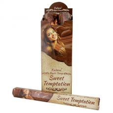 Vonné tyčinky Sweet Temptation 15ks