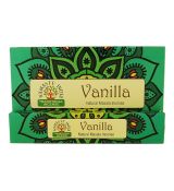 Vonné tyčinky Namaste Vanilla 15g