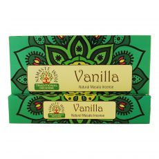 Vonné tyčinky Namaste Vanilla 15g