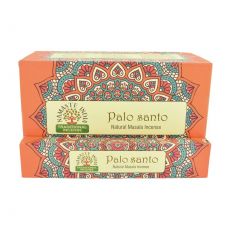 Vonné tyčinky Namaste Palo Santo 15g