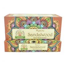 Vonné tyčinky Namaste Mysore Sandalwood 15g