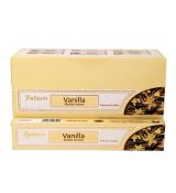 Vonné tyčinky VANILLA masala 15g