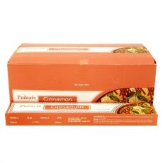 Vonné tyčinky CINNAMON masala 15g