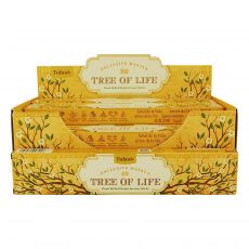 Vonné tyčinky Tree of Life 15g