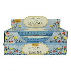 Vonné tyčinky Good Karma 15g