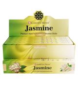 Vonné tyčinky Jasmine Garden Fresh 15g