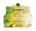 Vonné tyčinky Jasmine Garden Fresh 15g