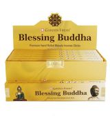 Vonné tyčinky Blessing Buddha Garden Fresh 15g