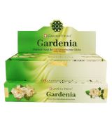 Vonné tyčinky Gardenia Garden Fresh 15g