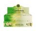 Vonné tyčinky Gardenia Garden Fresh 15g