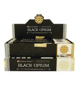 Vonné tyčinky Black Opium 15g