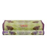 Vonné tyčinky Lavender Fennel 20ks