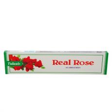 Vonné tyčinky Real Rose 20g