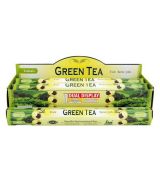 Vonné tyčinky Green Tea 20ks