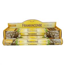 Vonné tyčinky Frankincense 20ks