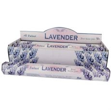 Vonné tyčinky Lavender 20ks