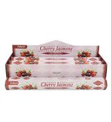 Vonné tyčinky Cherry Jasmine 20ks