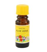 Éterický olej Aloe Vera 10ml