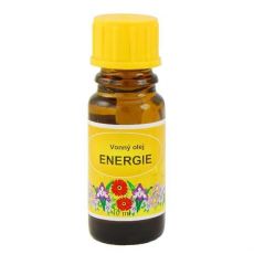 Éterický olej Energie 10ml