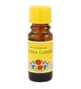 Éterický olej Litsea Cubeba 10ml