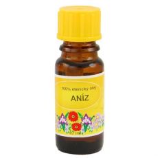 Éterický olej Aníz 10ml