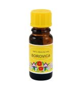 Éterický olej Borovica 10ml