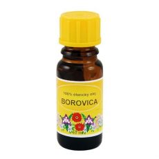 Éterický olej Borovica 10ml