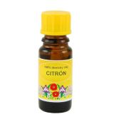 Éterický olej Citrón 10ml