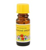 Éterický olej Cédrové drevo 10ml