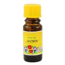 Éterický olej Jazmín 10ml