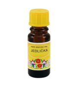 Éterický olej Jedlička 10ml