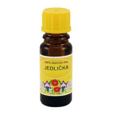 Éterický olej Jedlička 10ml