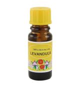 Éterický olej Levanduľa 10ml