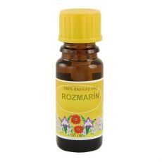 Éterický olej Rozmarín 10ml