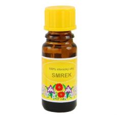 Éterický olej Smrek 10ml