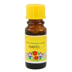 Éterický olej Hapči 10ml