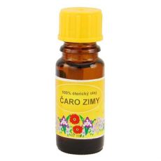 Éterický olej Čaro zimy 10ml