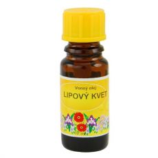 Éterický olej Lipový kvet 10ml