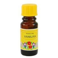 Éterický olej Vanilka 10ml