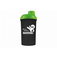 Matcha shaker