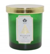 Sviečka s viečkom Woodland Pine 125g