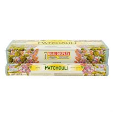 Vonné tyčinky Patchouli 20ks