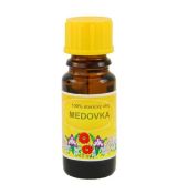 Éterický olej Medovka 10ml