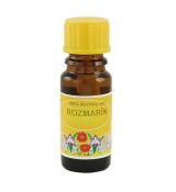 Éterický olej Rozmarín 10ml